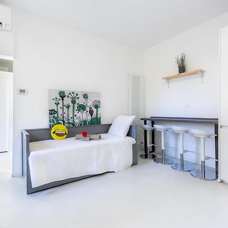 Апартаменты Alessia'S Flat - Sarpi 4 Милан Экстерьер фото