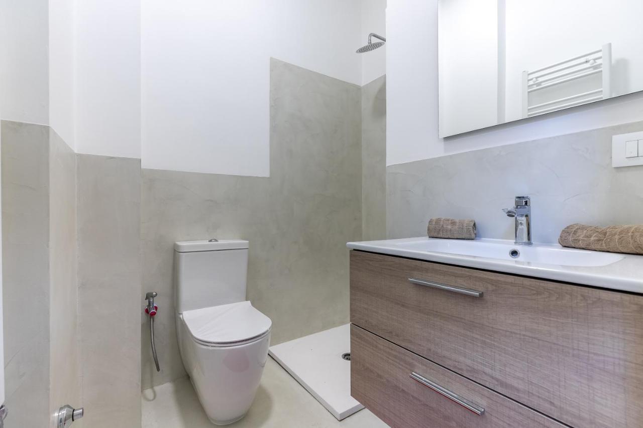 Апартаменты Alessia'S Flat - Sarpi 4 Милан Экстерьер фото